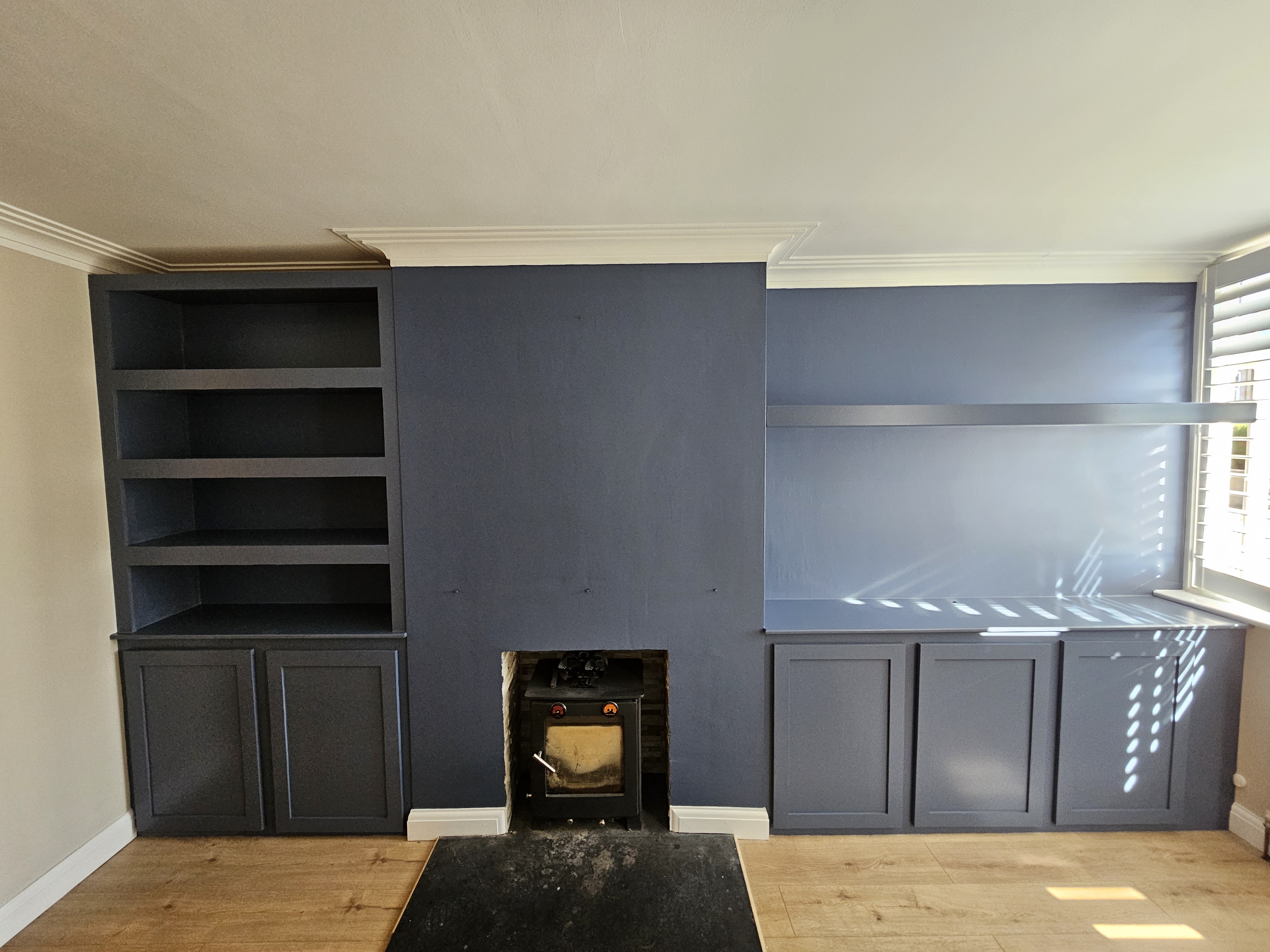Scotts painting services