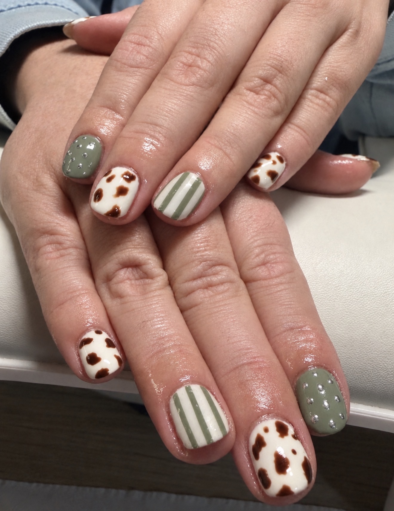 Nails & Beauty by Hannah