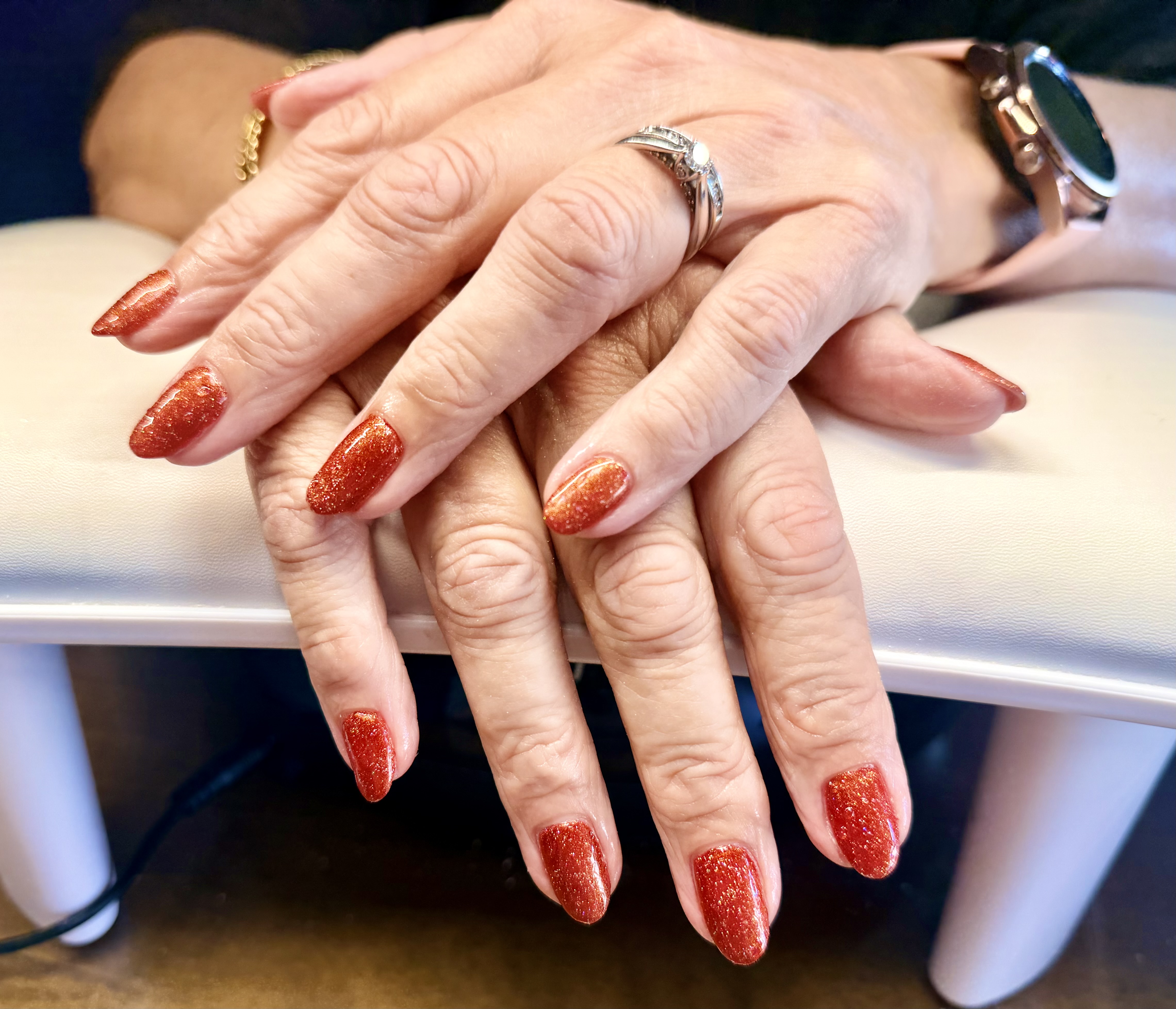 Nails & Beauty by Hannah