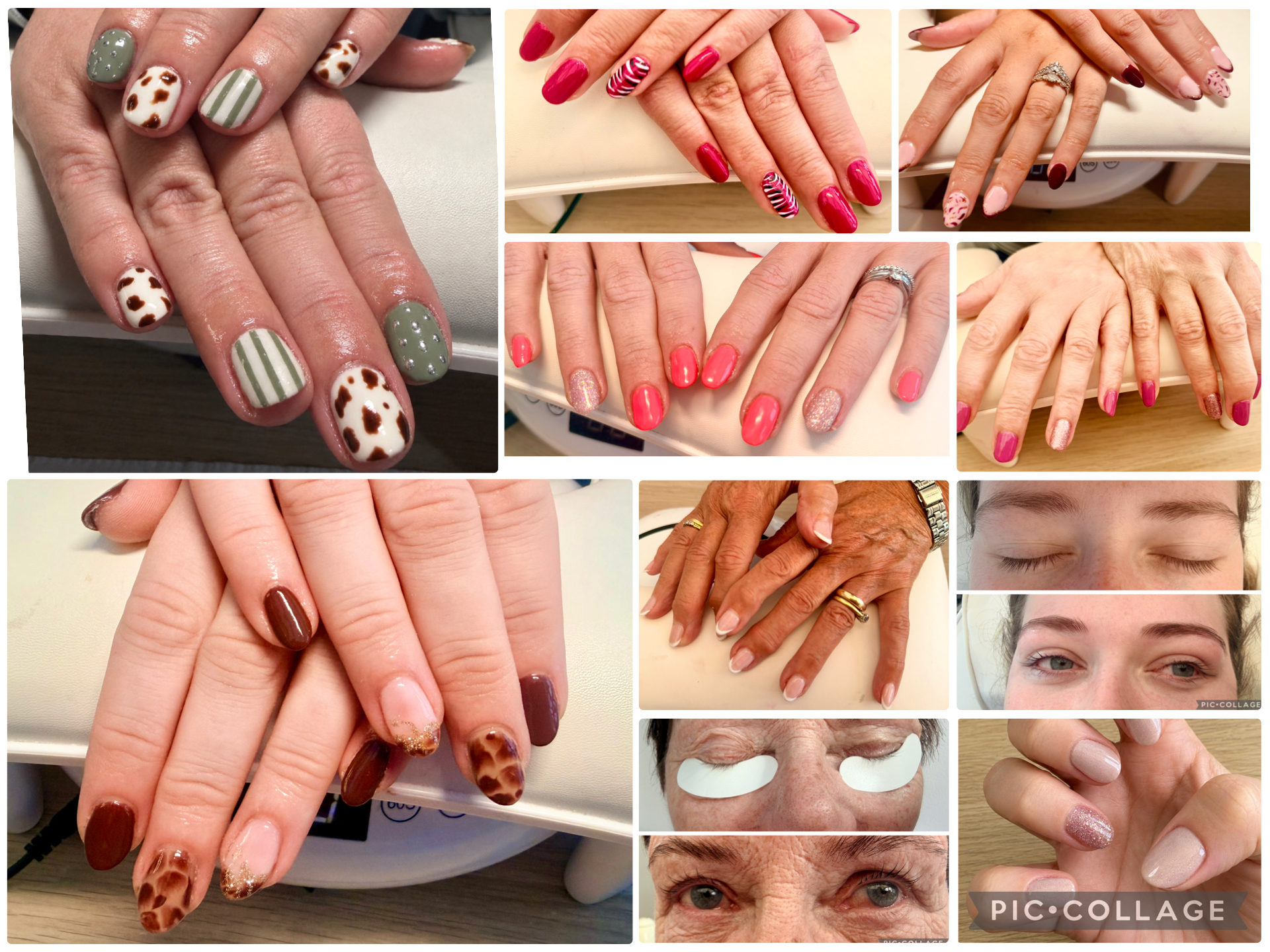 Nails & Beauty by Hannah