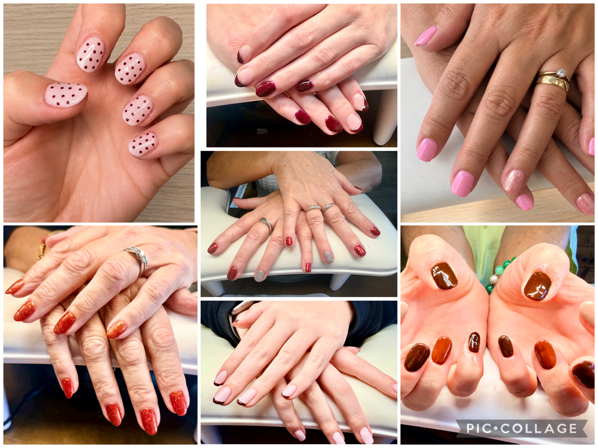 Nails & Beauty by Hannah