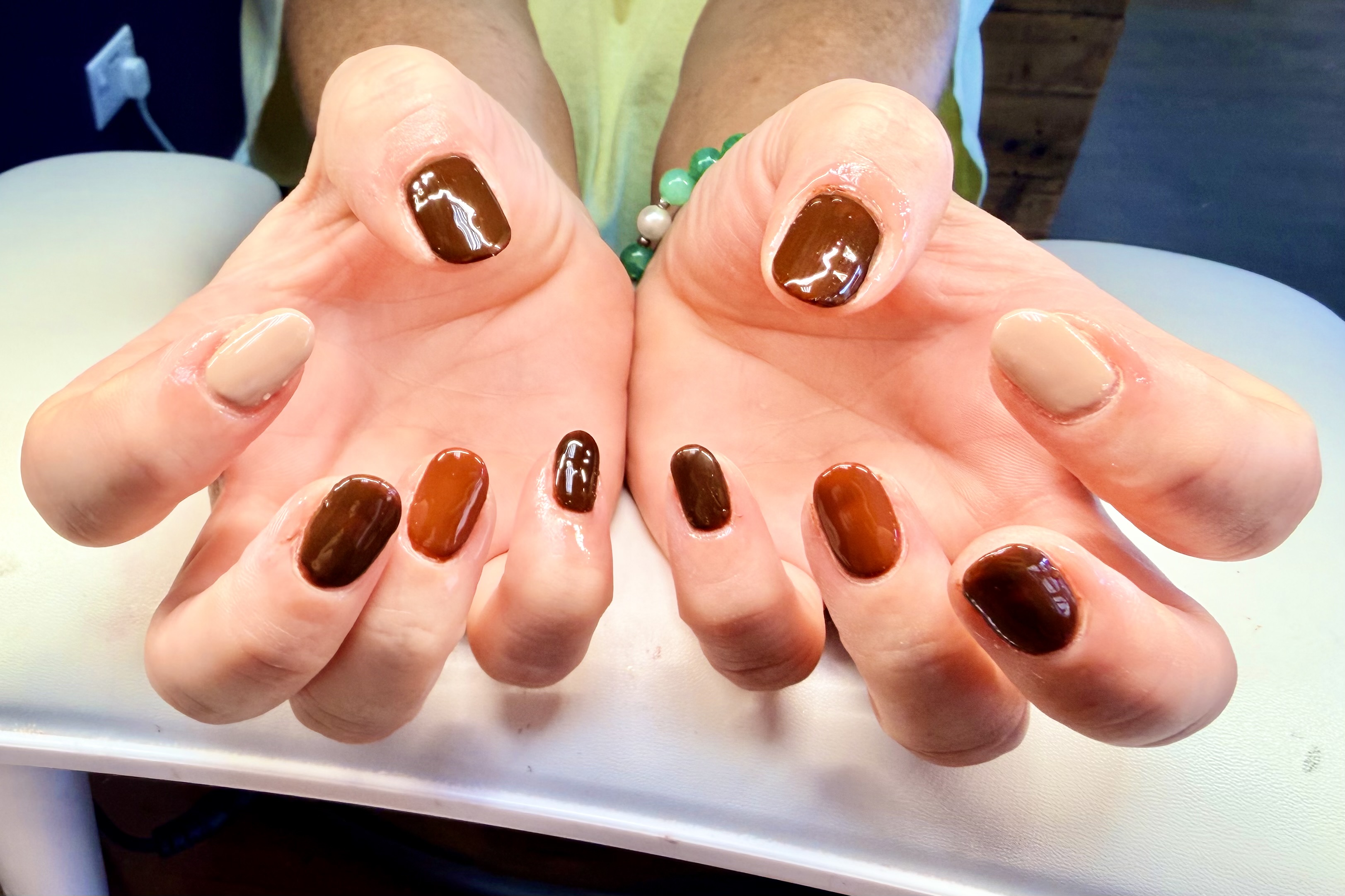 Nails & Beauty by Hannah