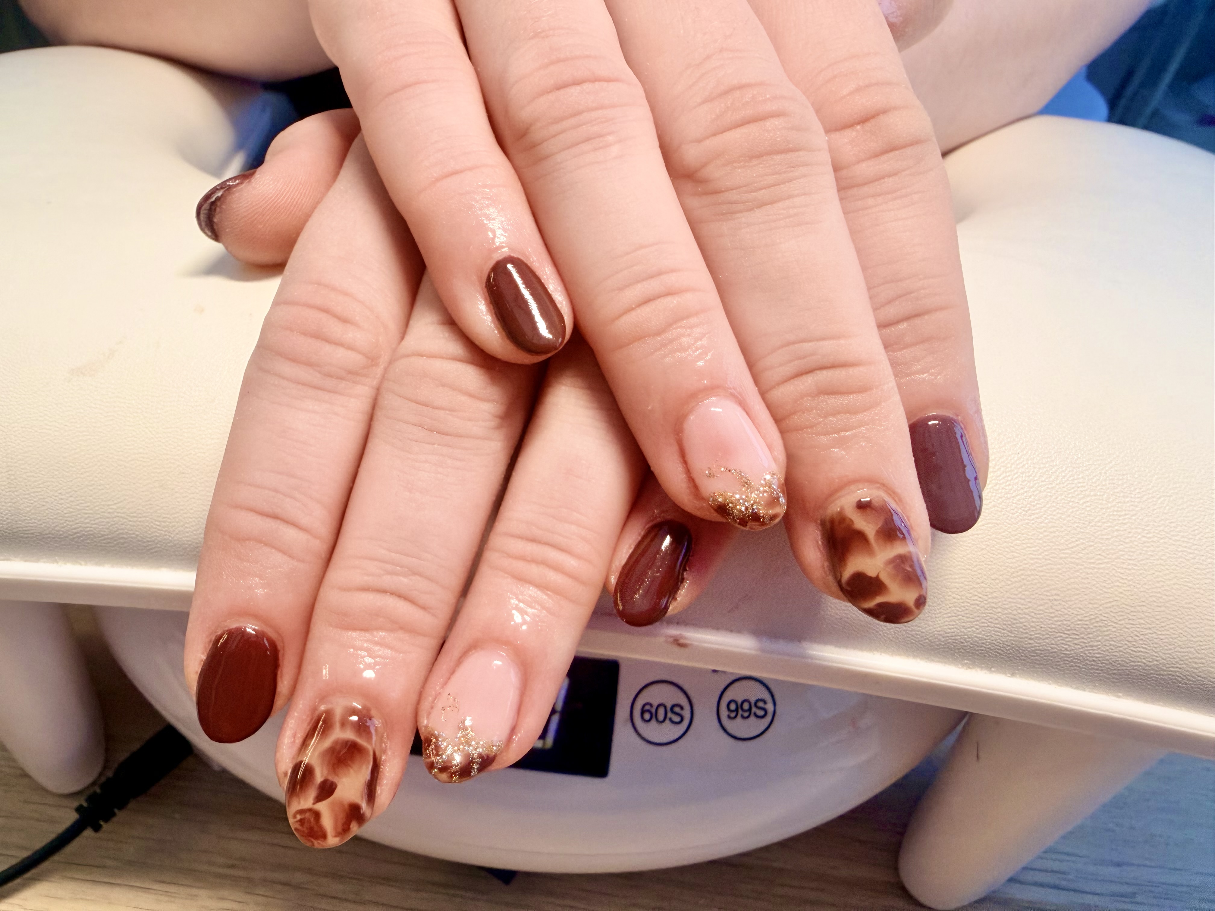 Nails & Beauty by Hannah