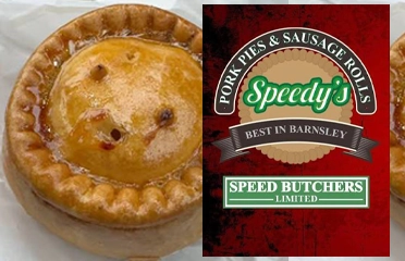 Denis Speed Butchers
