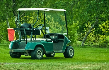 Barnsley Golf Club – The Limes