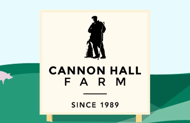 Cannon Hall Farm and Shop