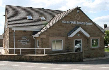 Churchfield Dental Center