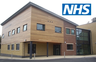 Darton Health Centre