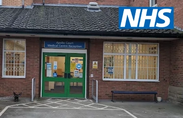 Dodworth Medical Centre
